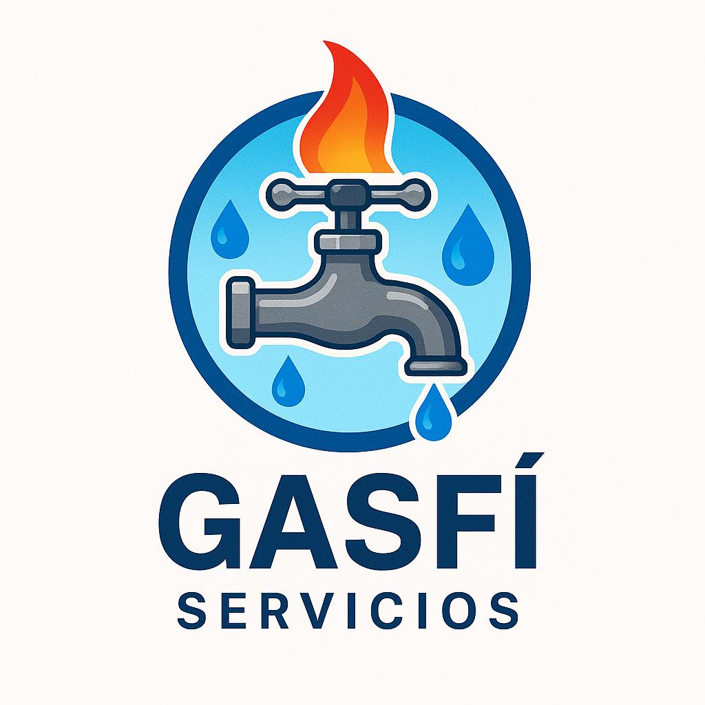 Logo GASFÍ